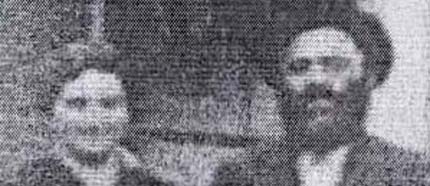 Berger Abraham and Hendel