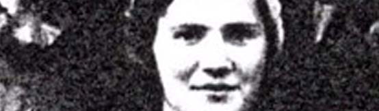 Berger (Herskovits) Ilona