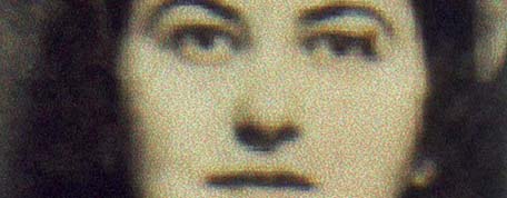 Berger (Schonberger) Sara Iren