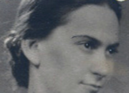 Csengeri Magda