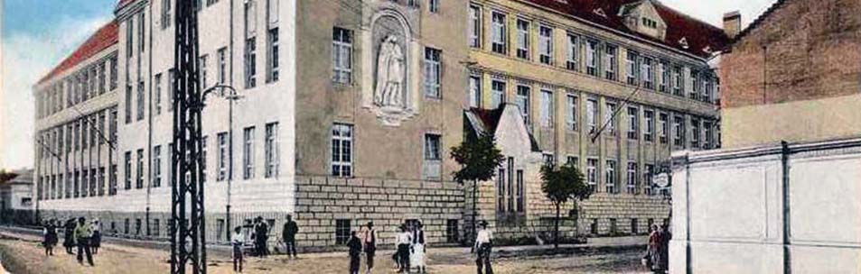 Catholic Grammar School