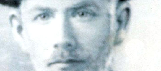 Farkas Bela Haym Dov