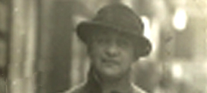 Fekete (Reiter) Rozsi