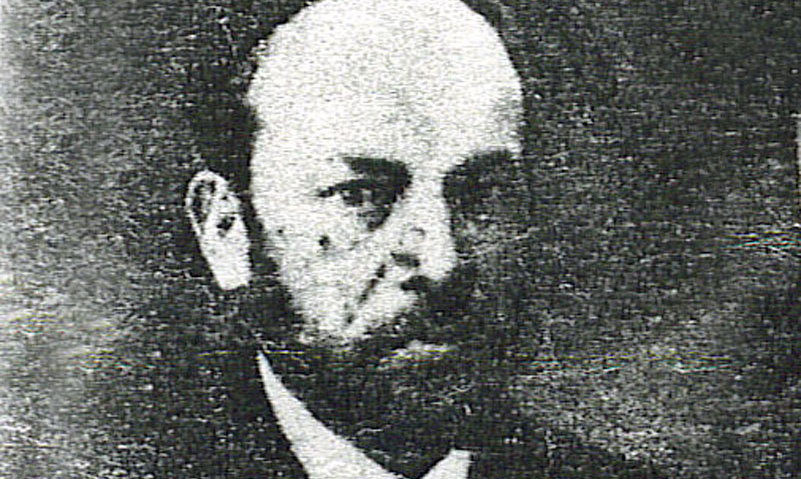 Fischer Samuel