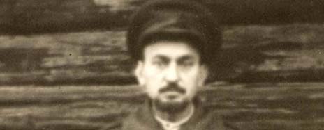 Friedman Ignatz Ejzik