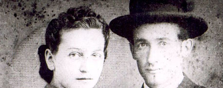 Frenkel (Muller) Fejge and Majer