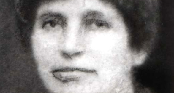 Goldstein (Jakab) Szeren