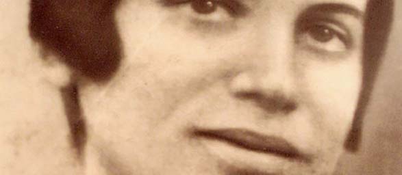 Grosz (Pretz, Hitter) Anna