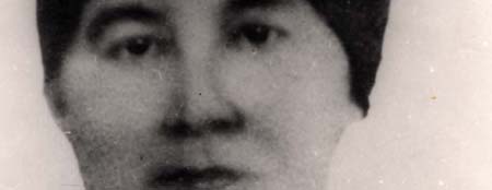 Grosz (Neufeld) Eszter