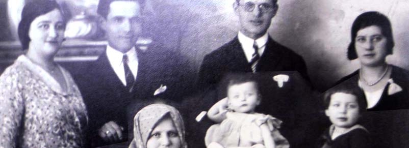 Hirshorn Family