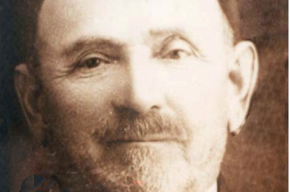 Marton Herman