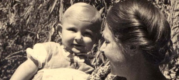 Politzer Klara and Anna