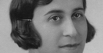 Rona Balkanyi Magdalena