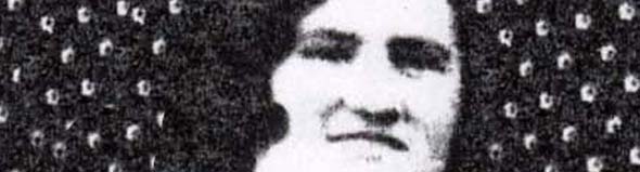 Weinberger (Herskovits) Maria