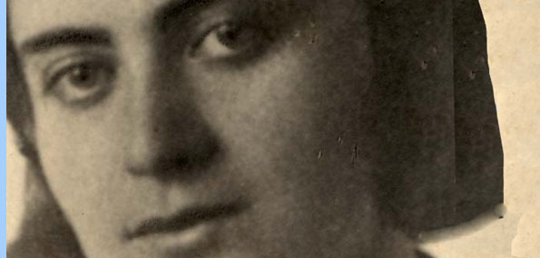 Weisz (Grunfeld) Malka