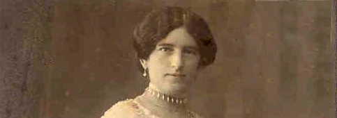 Zelikovits (Lebovits) Helen