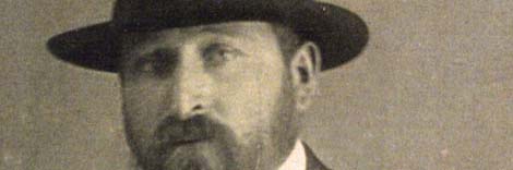 Berger Abraham and Hendel