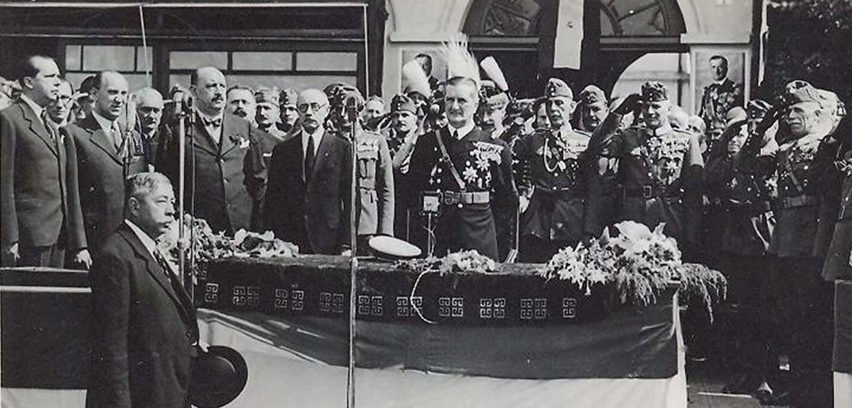 September 5, 1940 Photos